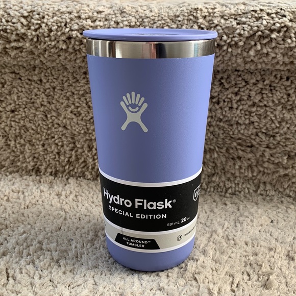 Hydro Flask Other - Hydro Flask special edition tumbler, 20 ounce.